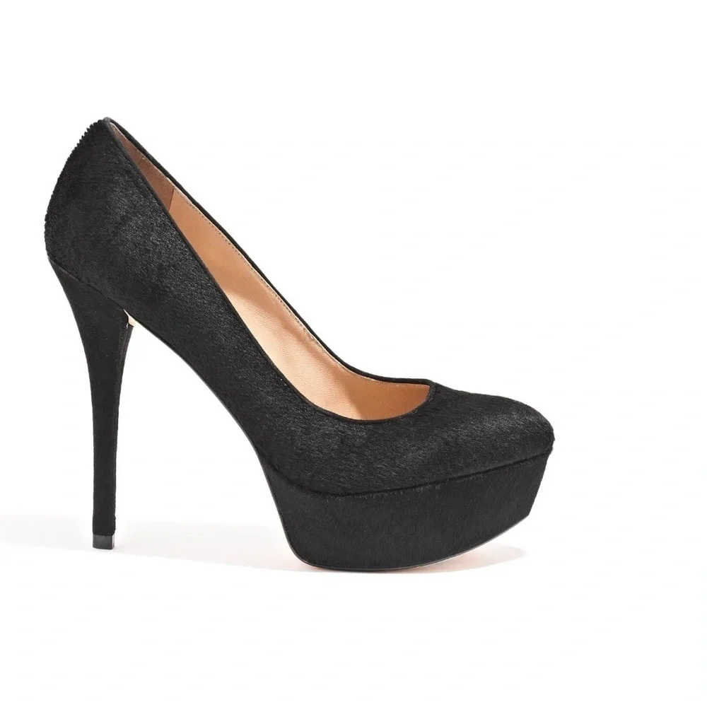 NEW GUESS BY MARCIANO Ethelly Pump SZ 10